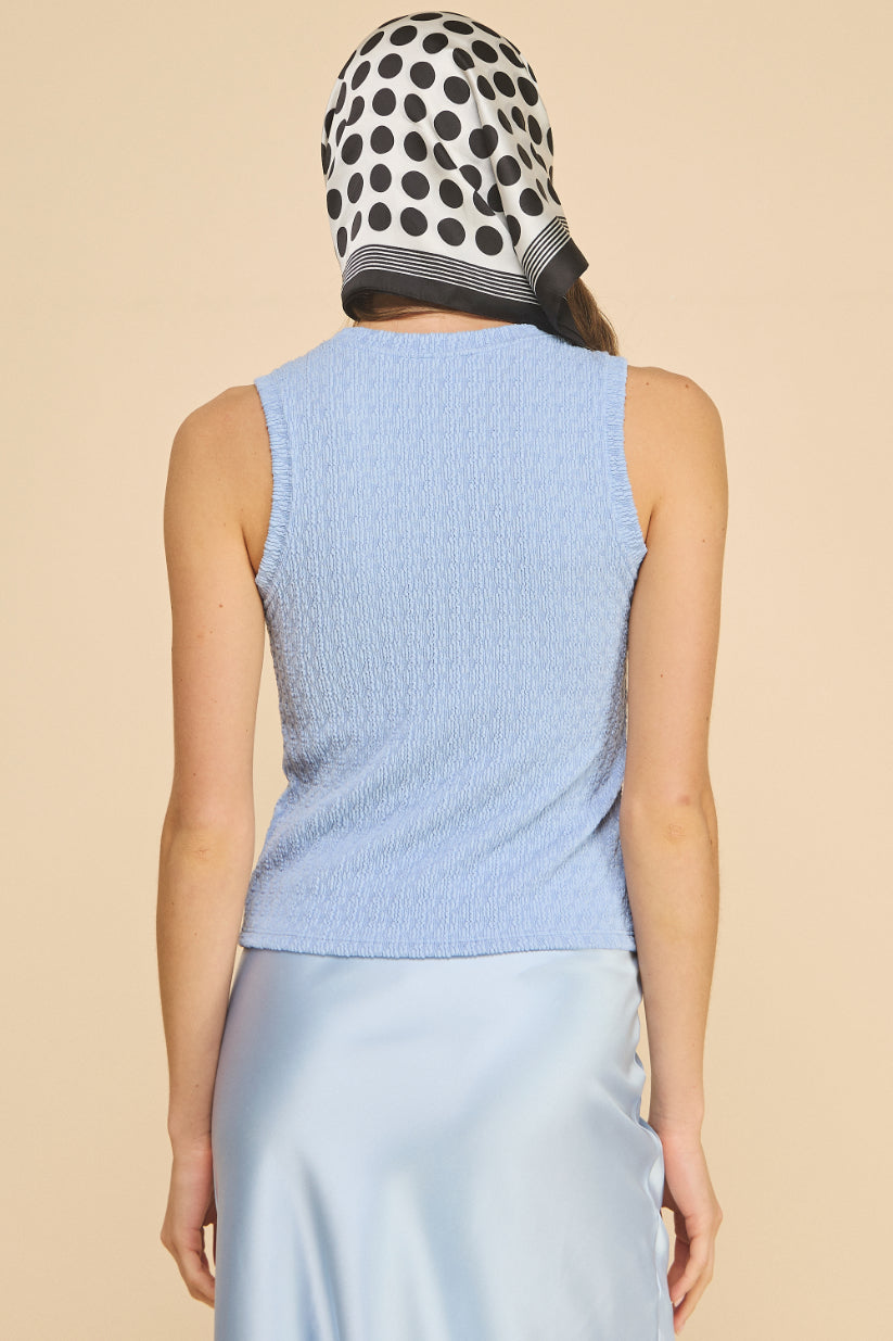 Bonneville Top
