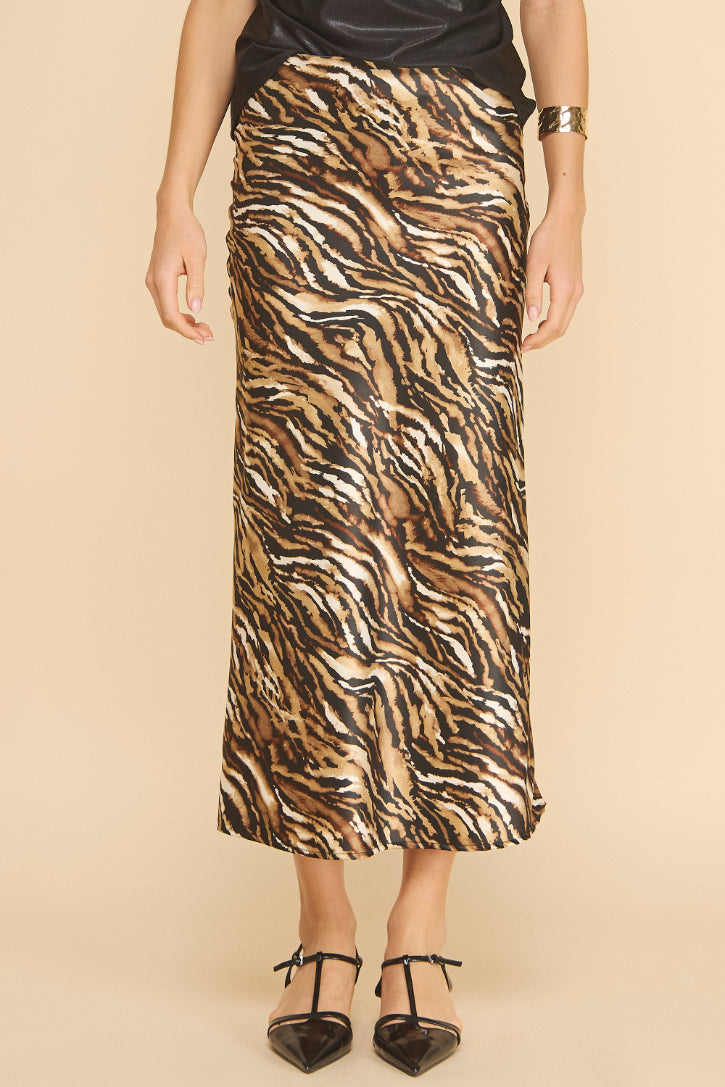 Aniston Slip Skirt