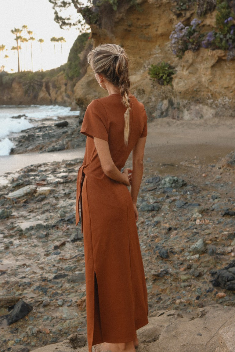 Anastasia Dress