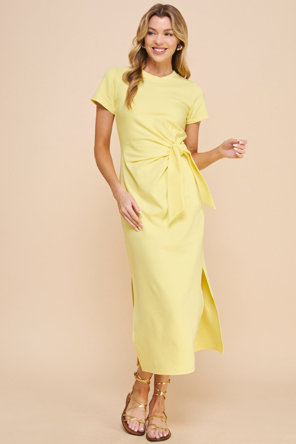 Anastasia Dress