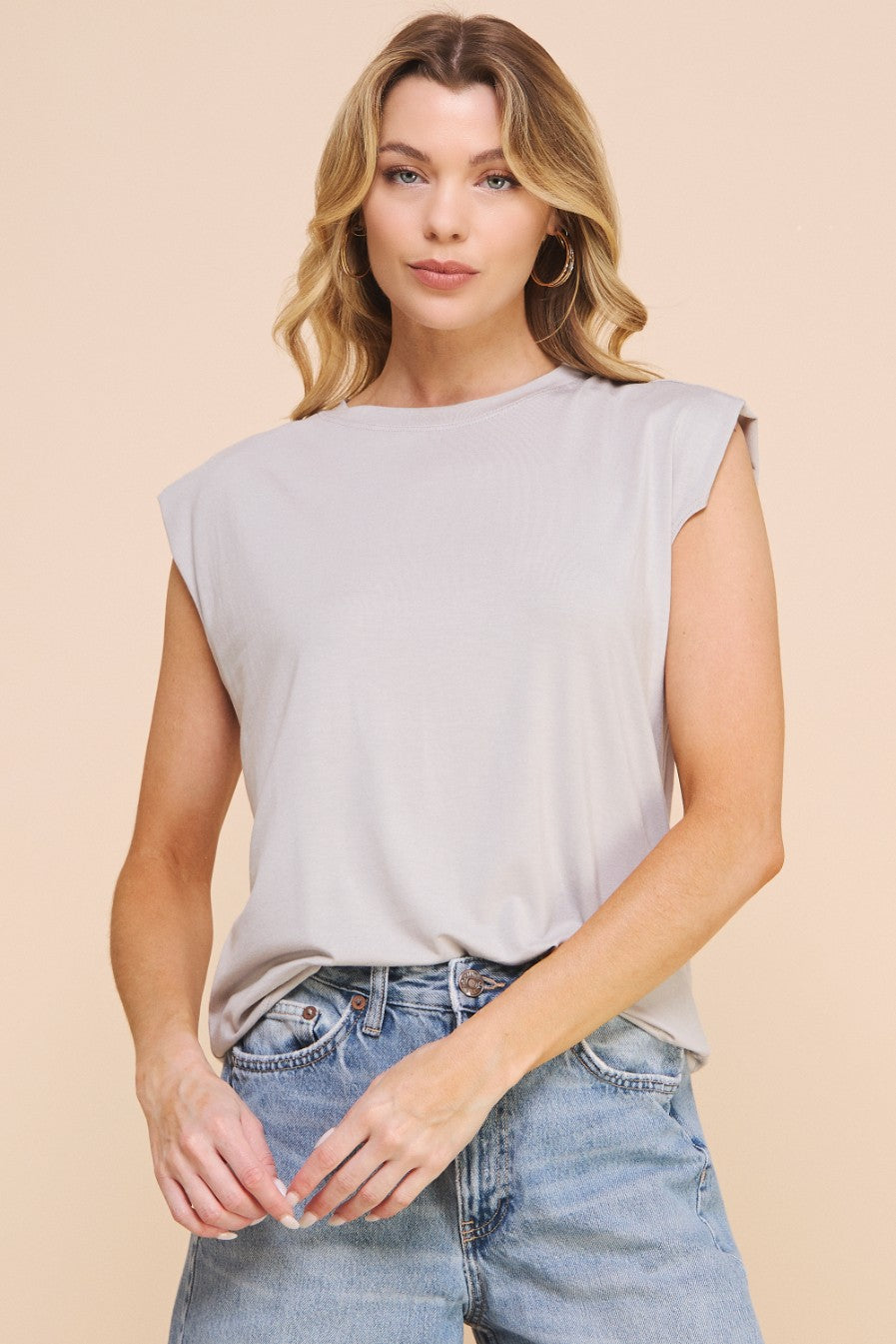 Blossom Top