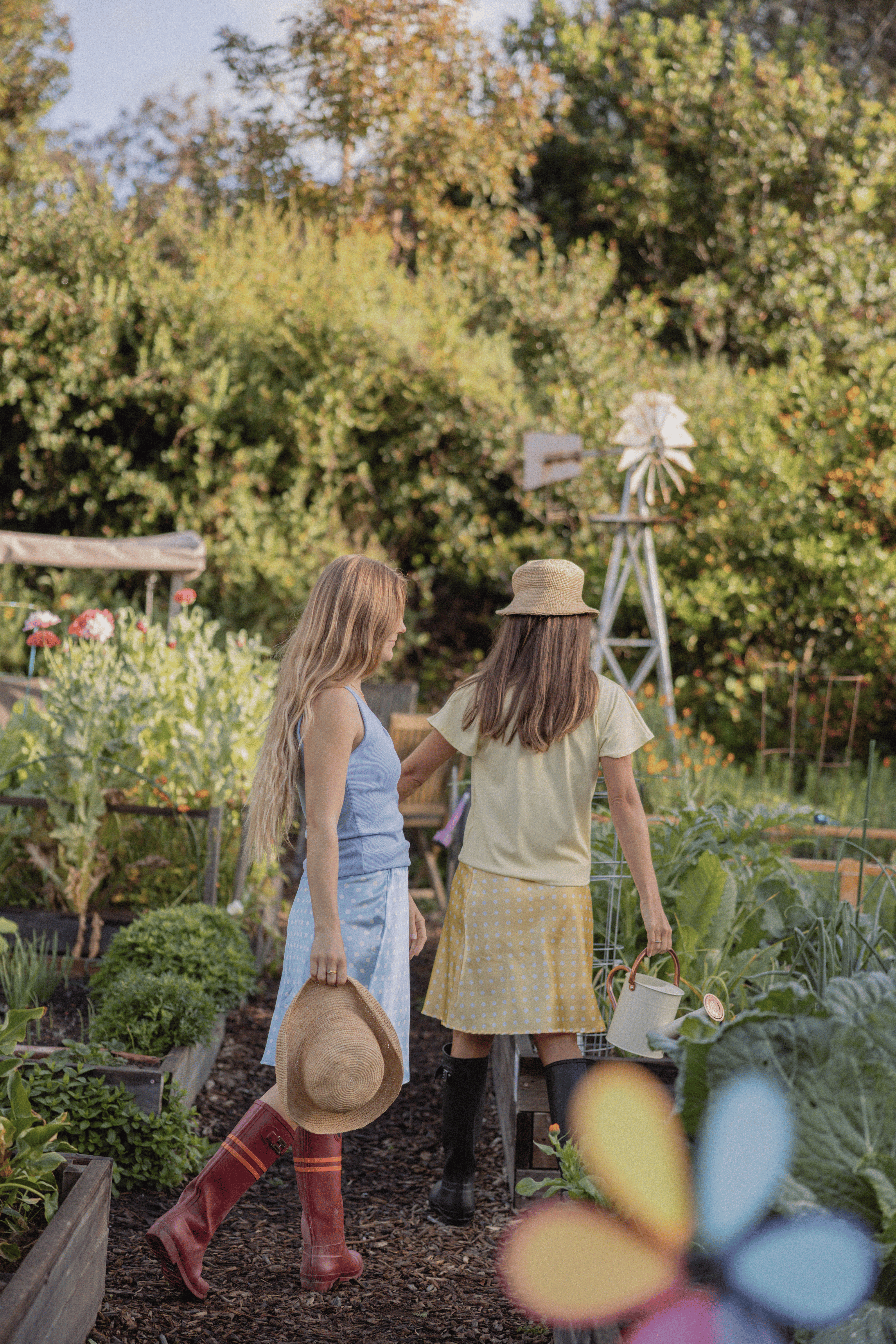 Aniston Short Slip Skirt