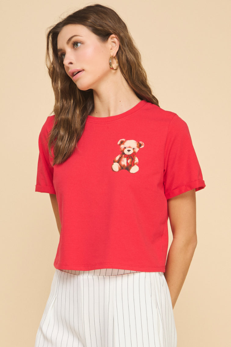 Dreamland Teddy Tee