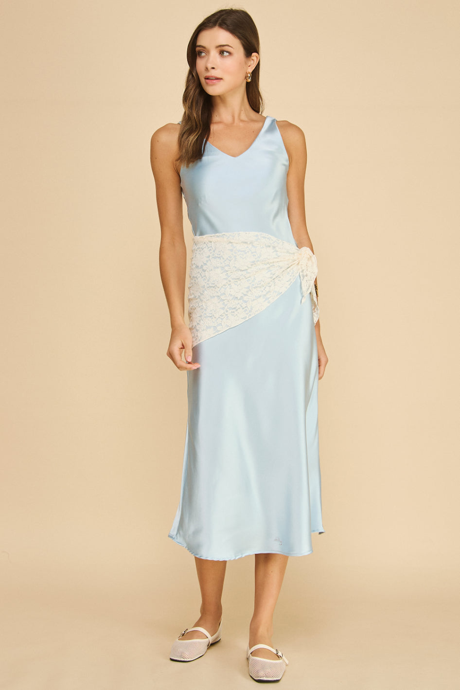 Slip Dress Slip Dress