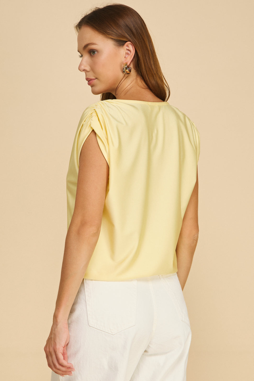 Eos Blouse