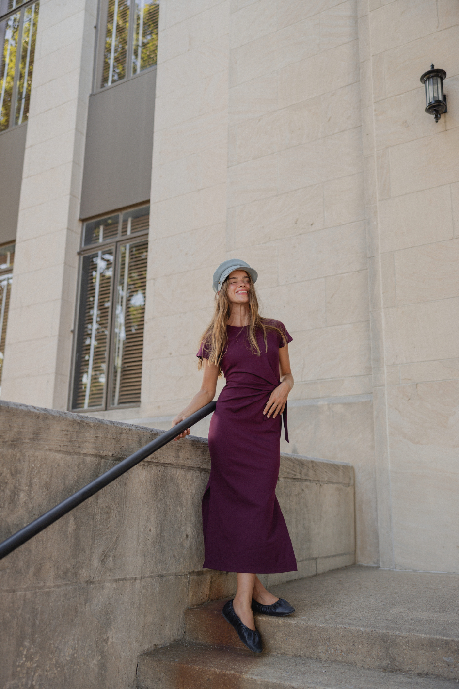 Anastasia Dress