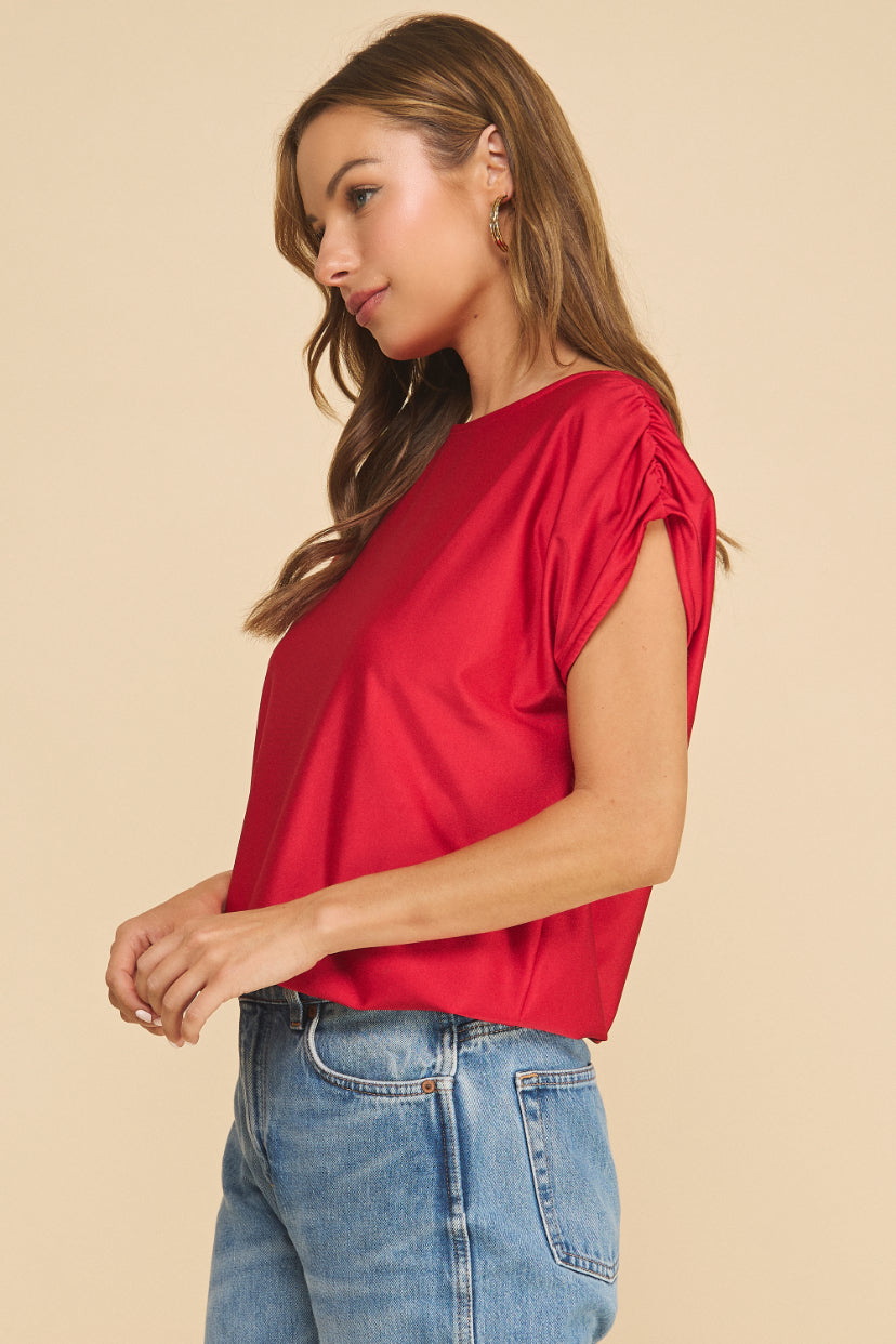 Eos Blouse