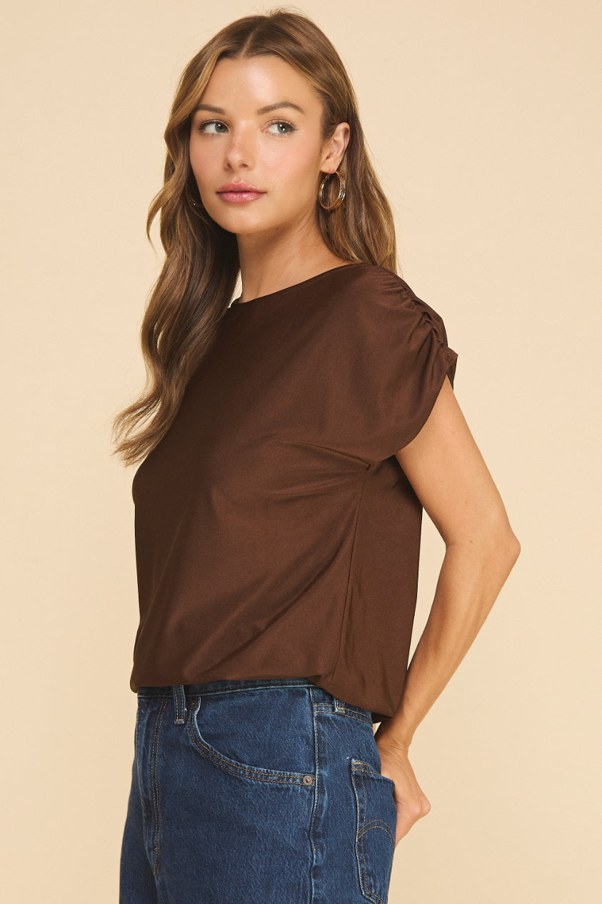 Eos Blouse