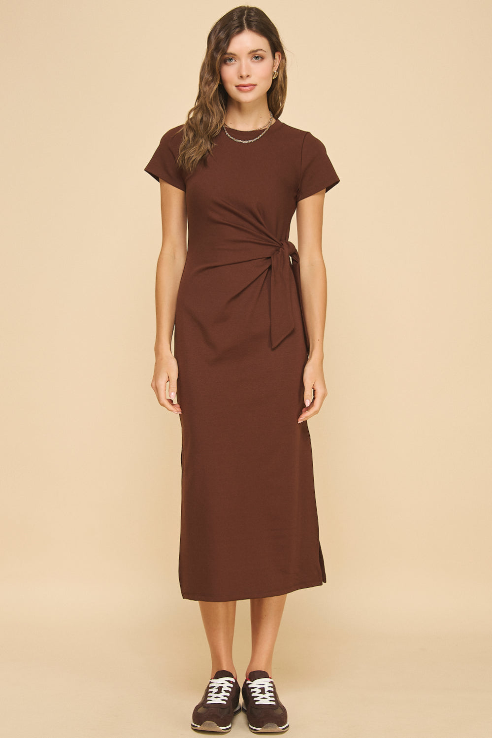 Anastasia Dress