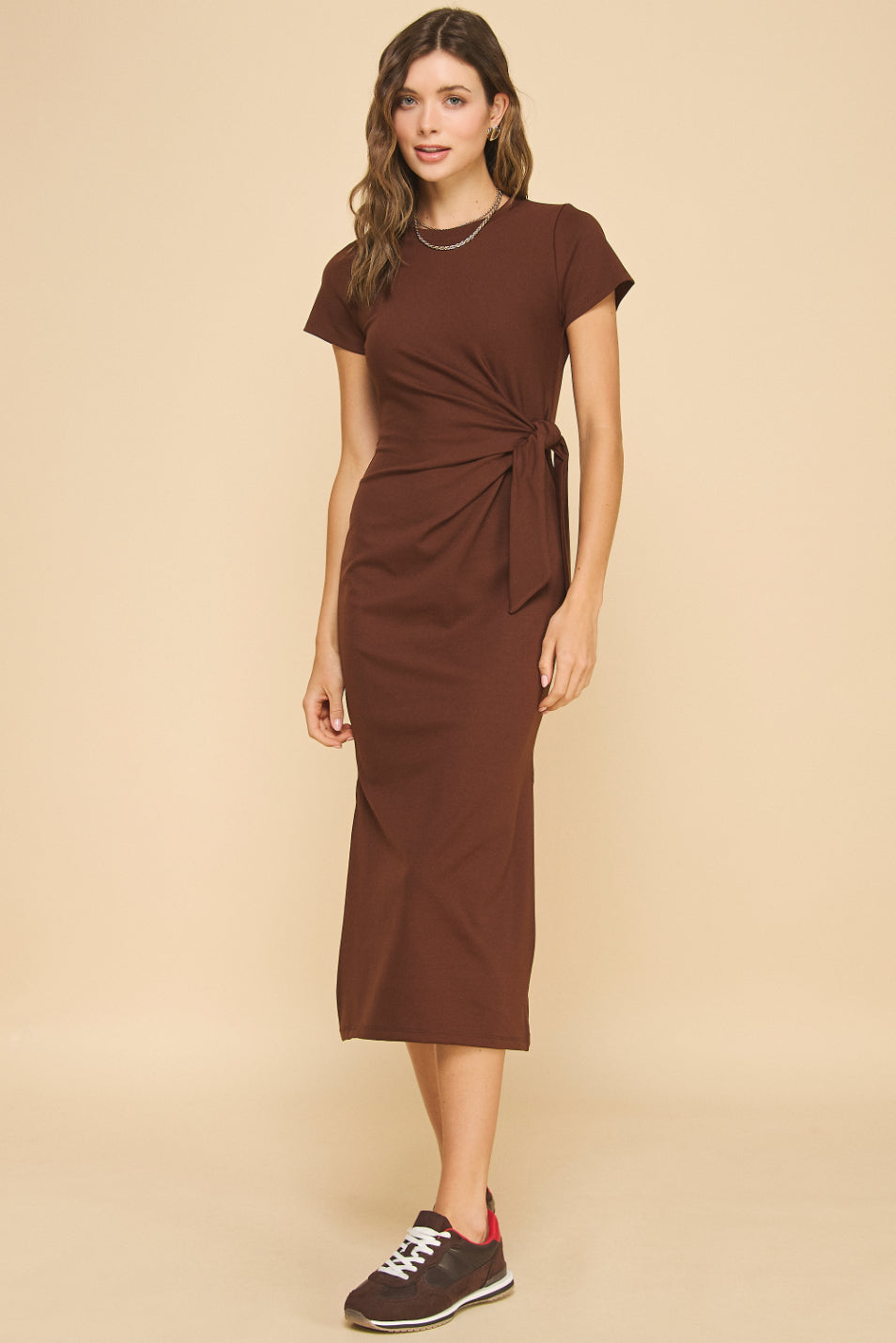 Anastasia Dress
