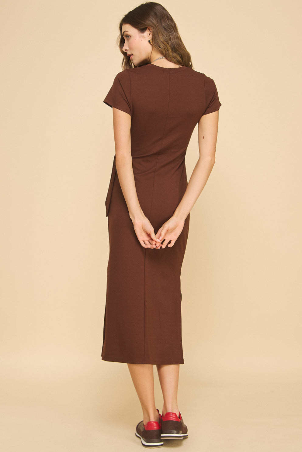 Anastasia Dress