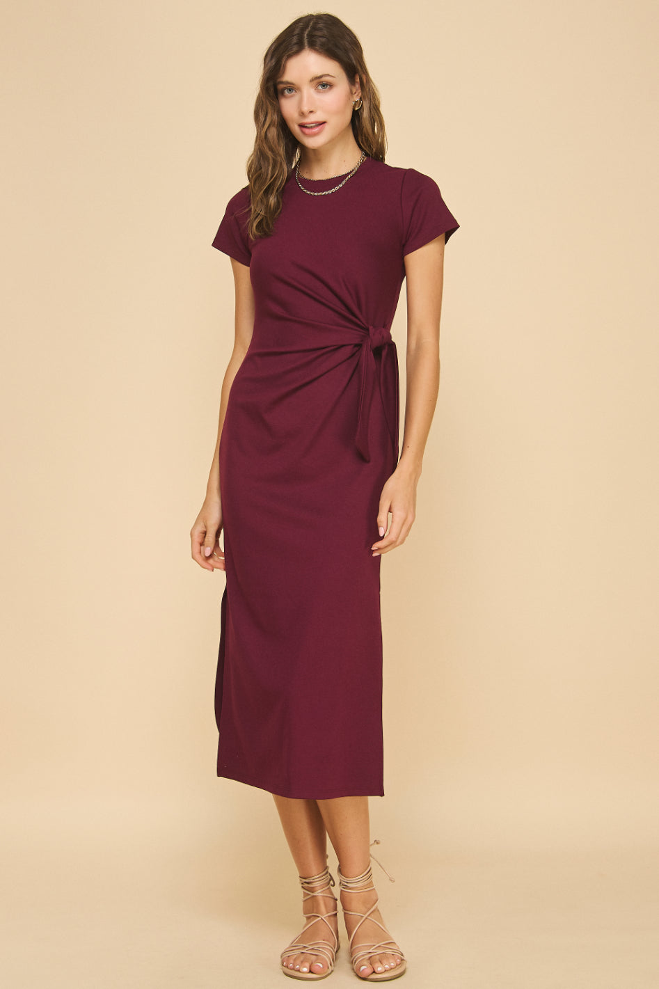 Anastasia Dress