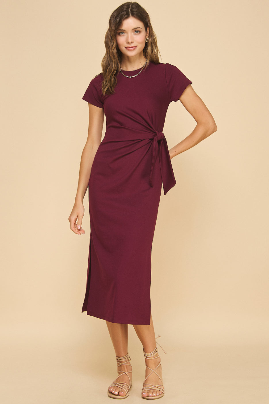 Anastasia Dress