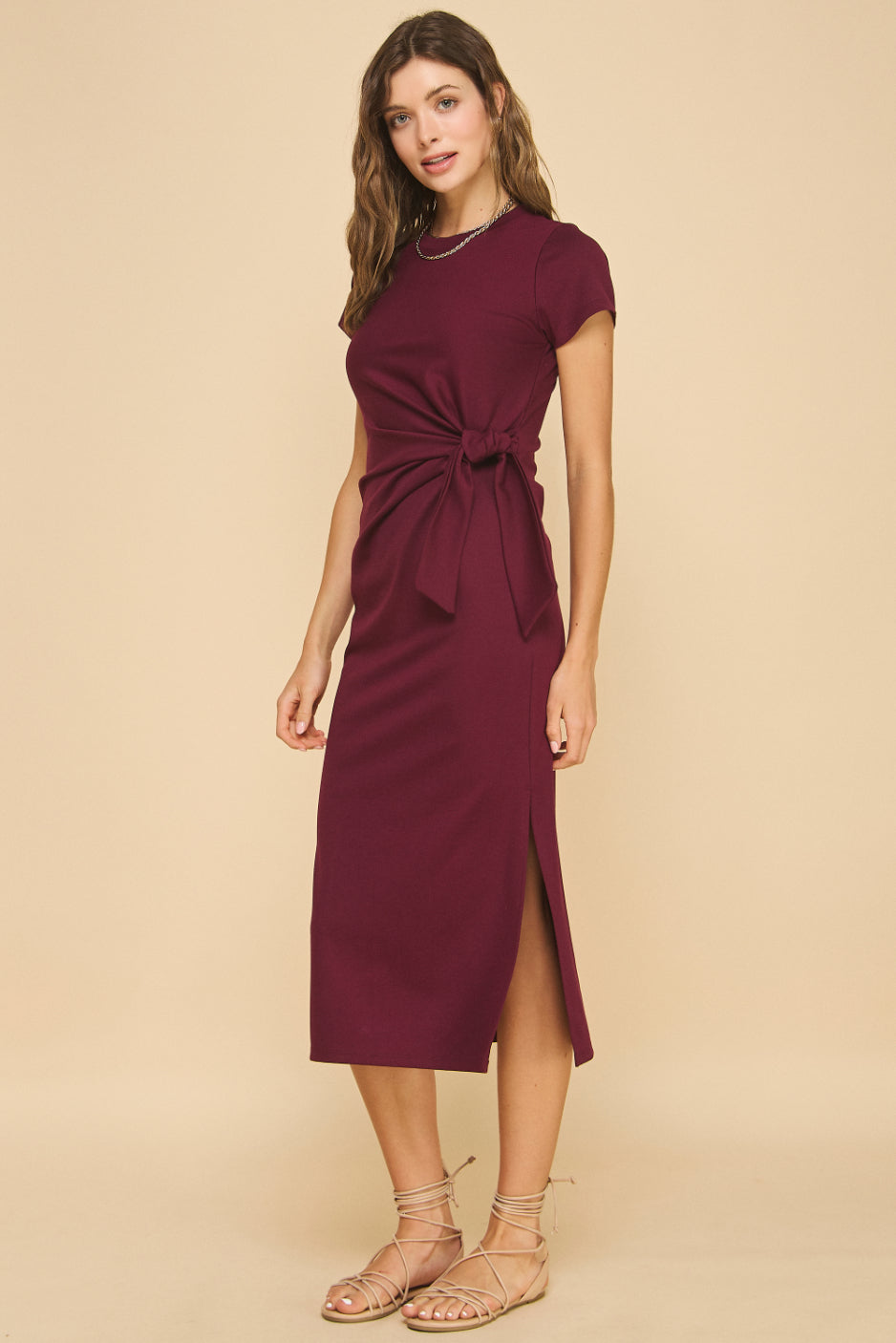 Anastasia Dress