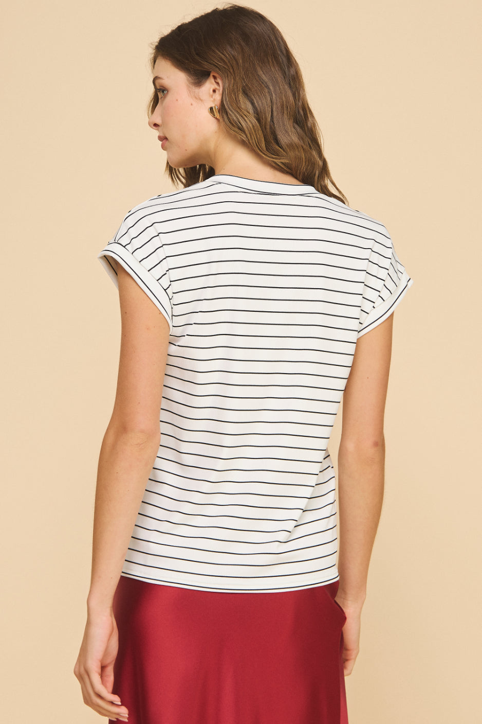 Amicis Kate T-shirt