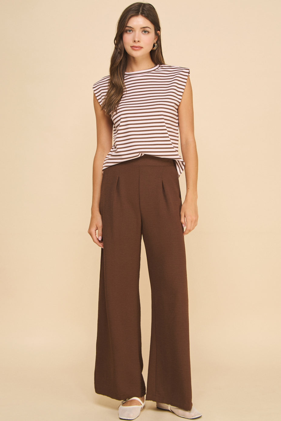 Flowy Pants