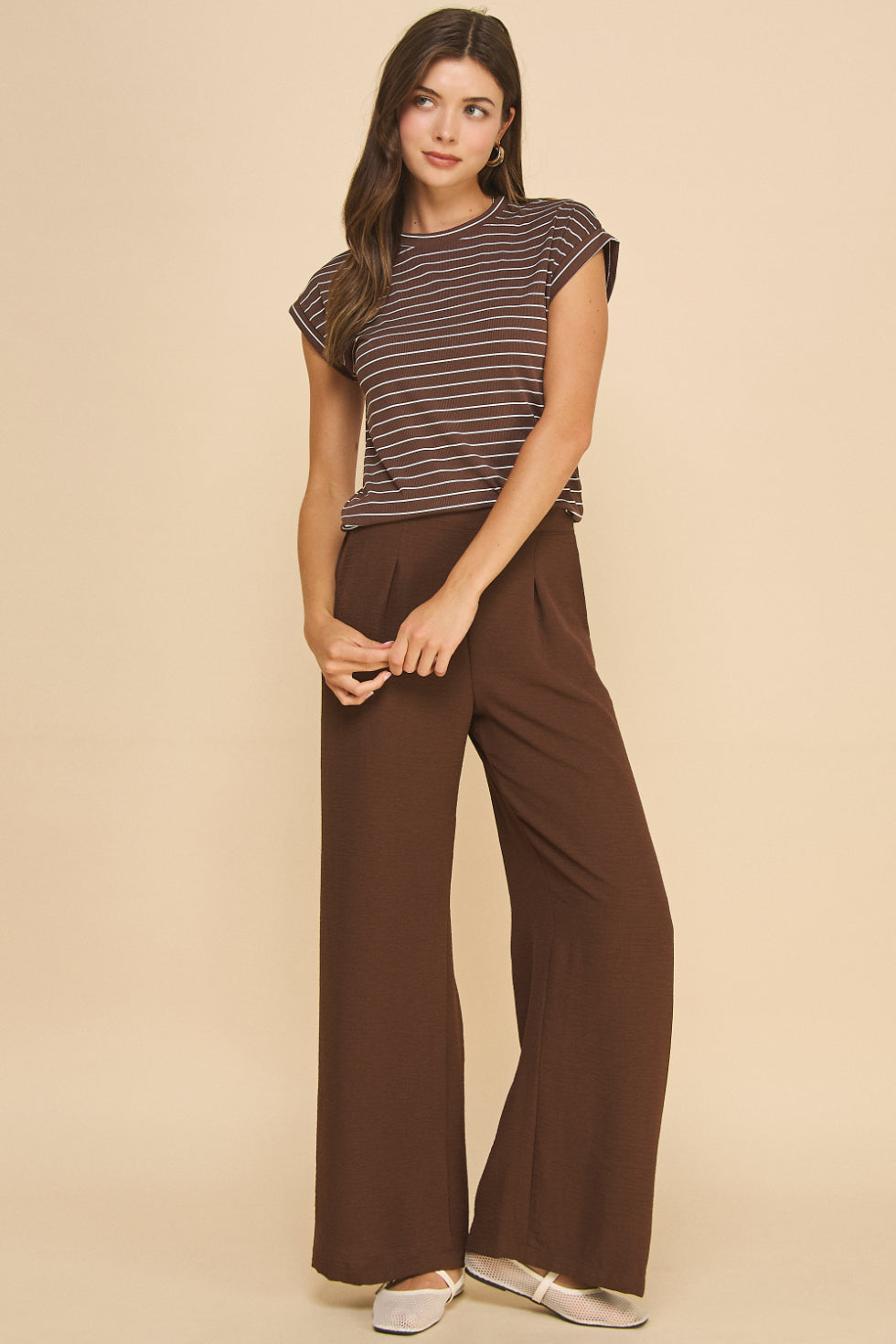Flowy Pants