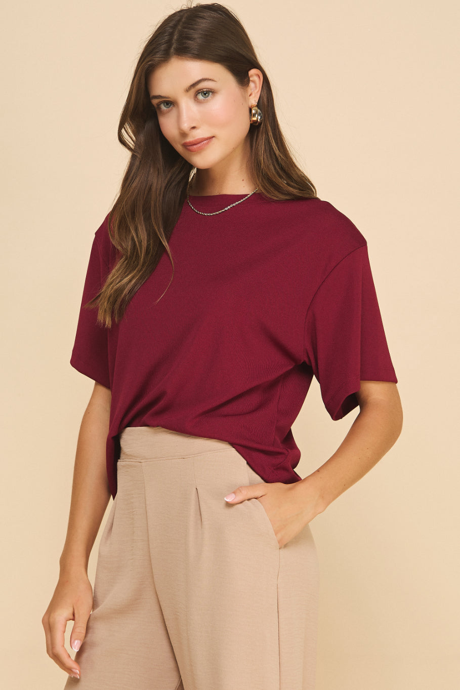 Flowy Pants