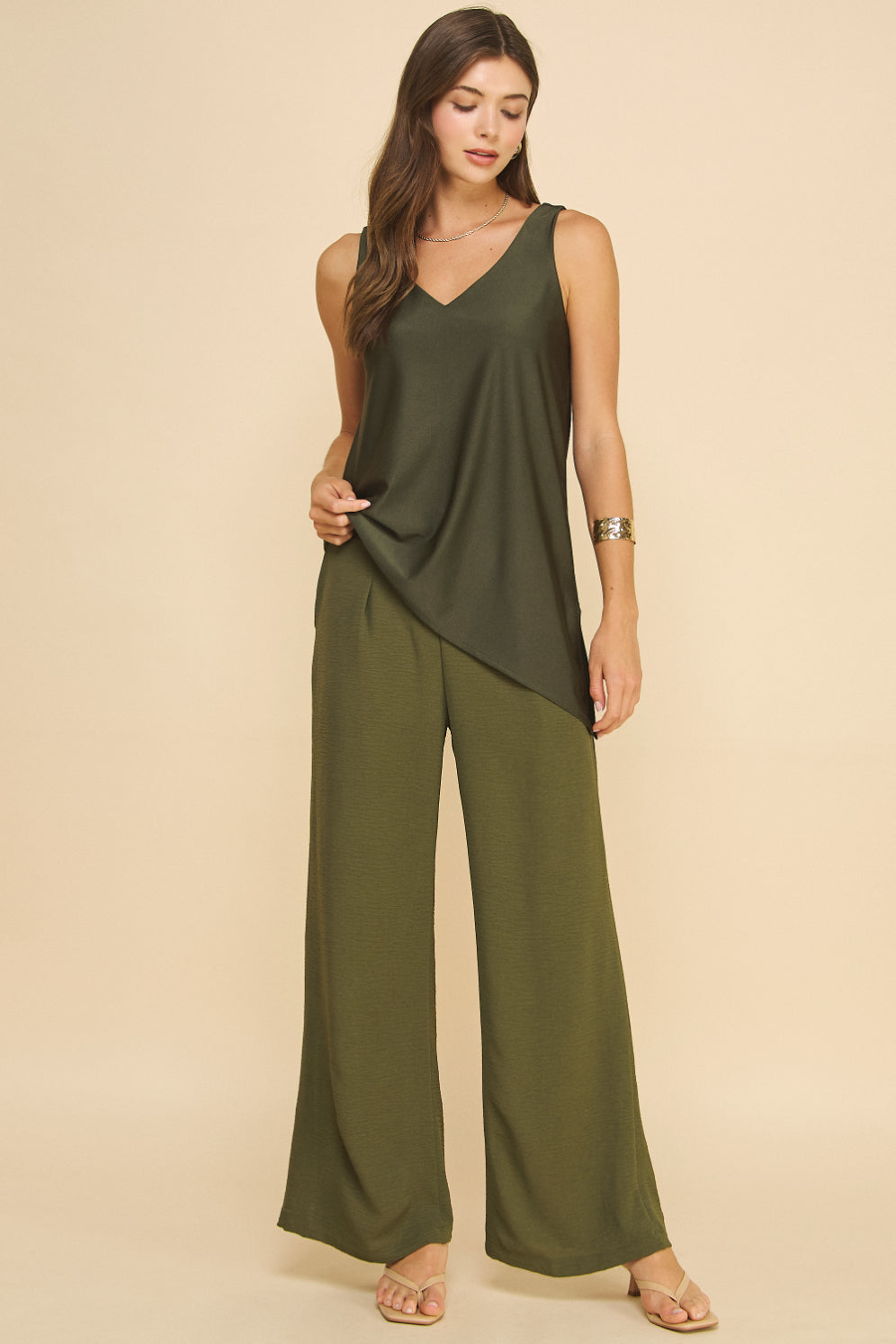 Harper Top