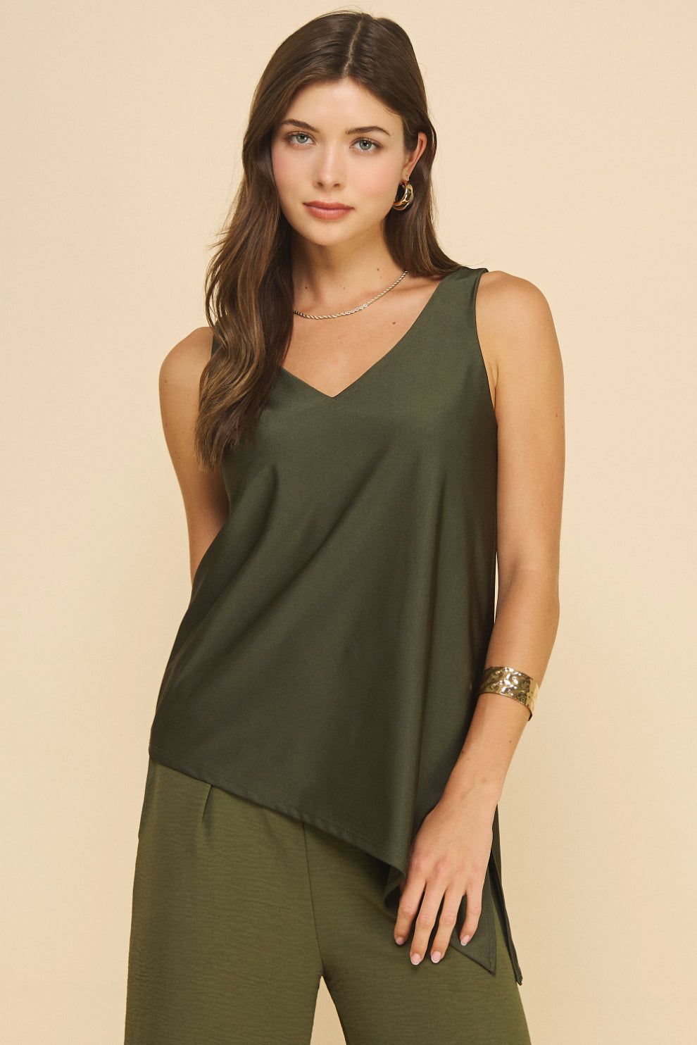 Harper Top