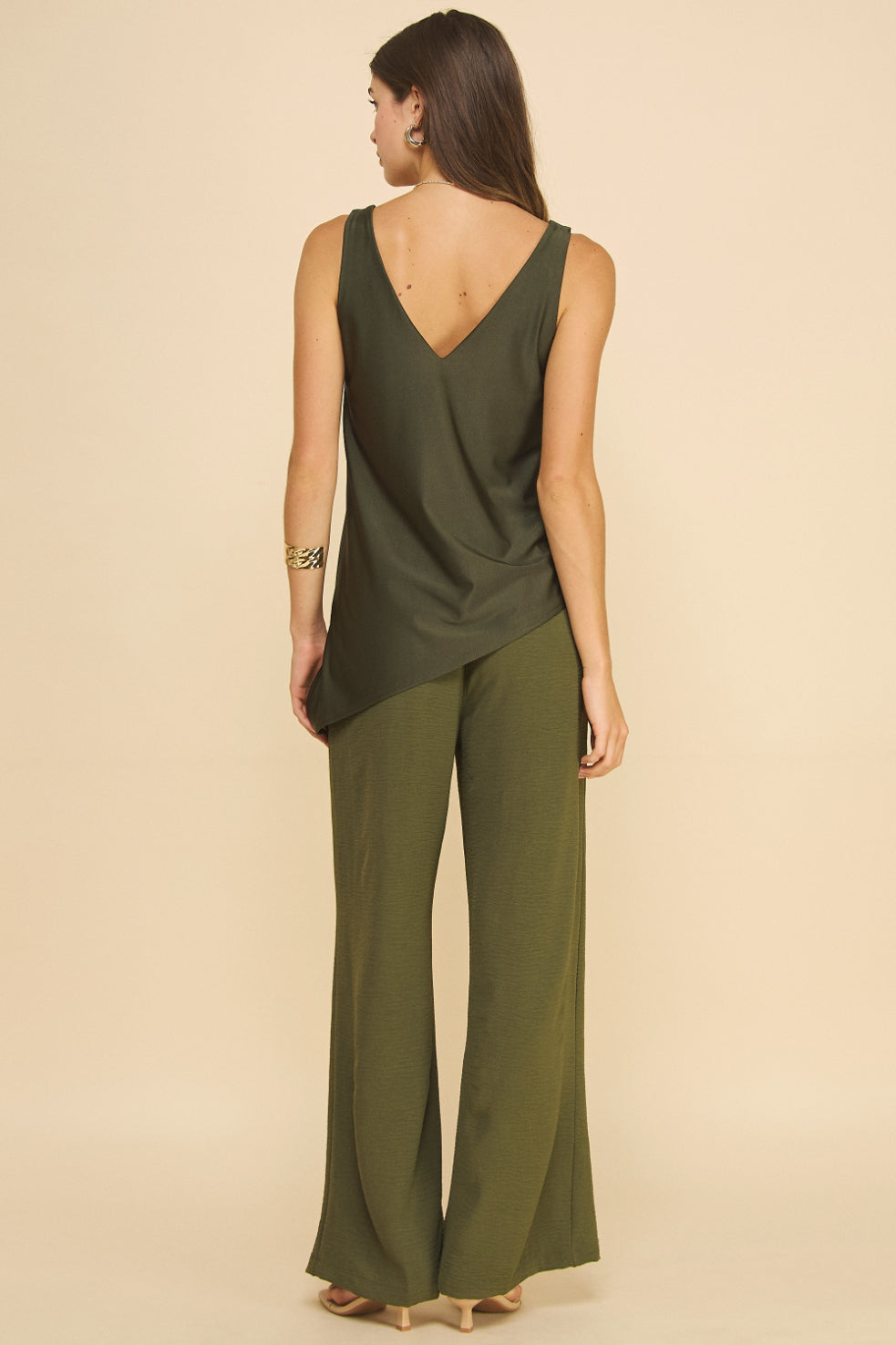 Flowy Pants