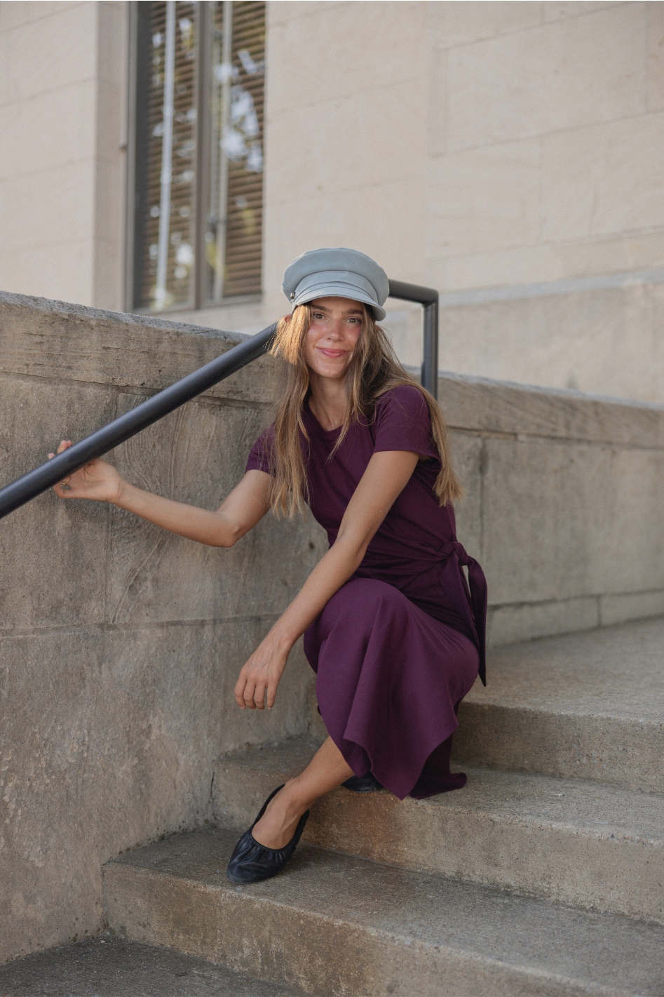 Anastasia Dress