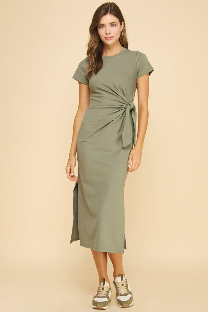 Anastasia Dress
