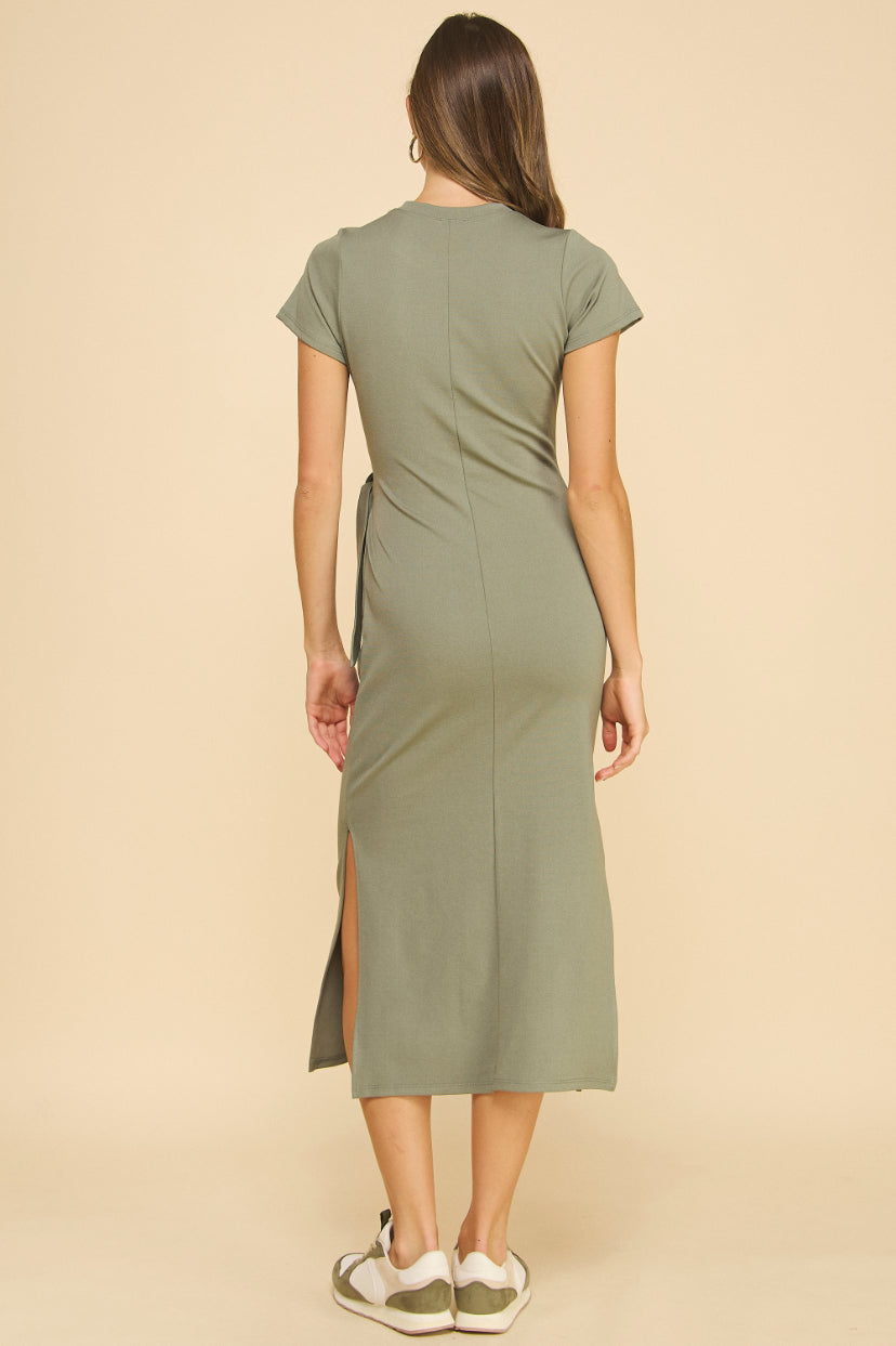 Anastasia Dress