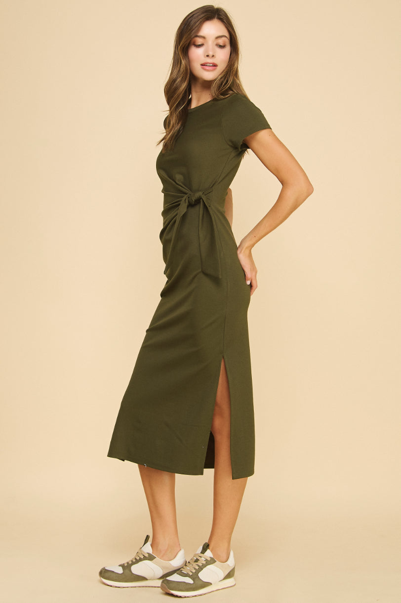 Anastasia Dress