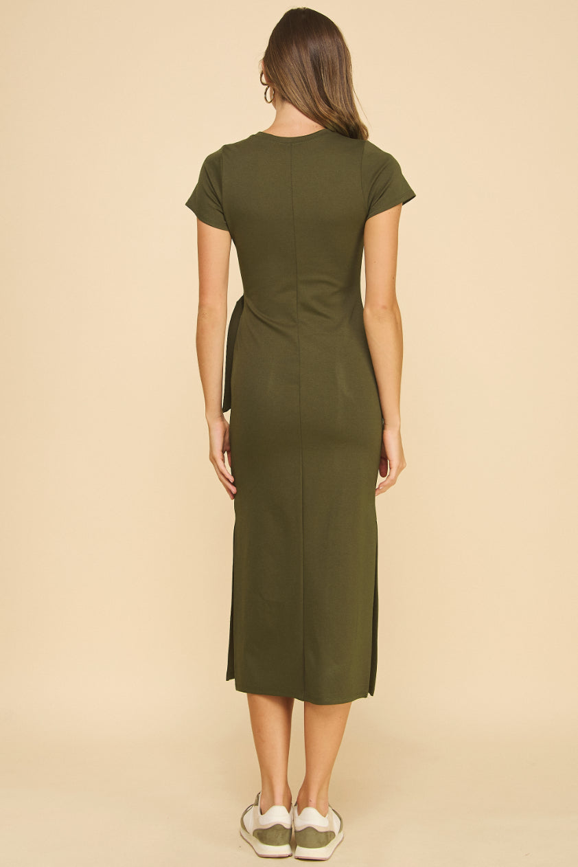 Anastasia Dress