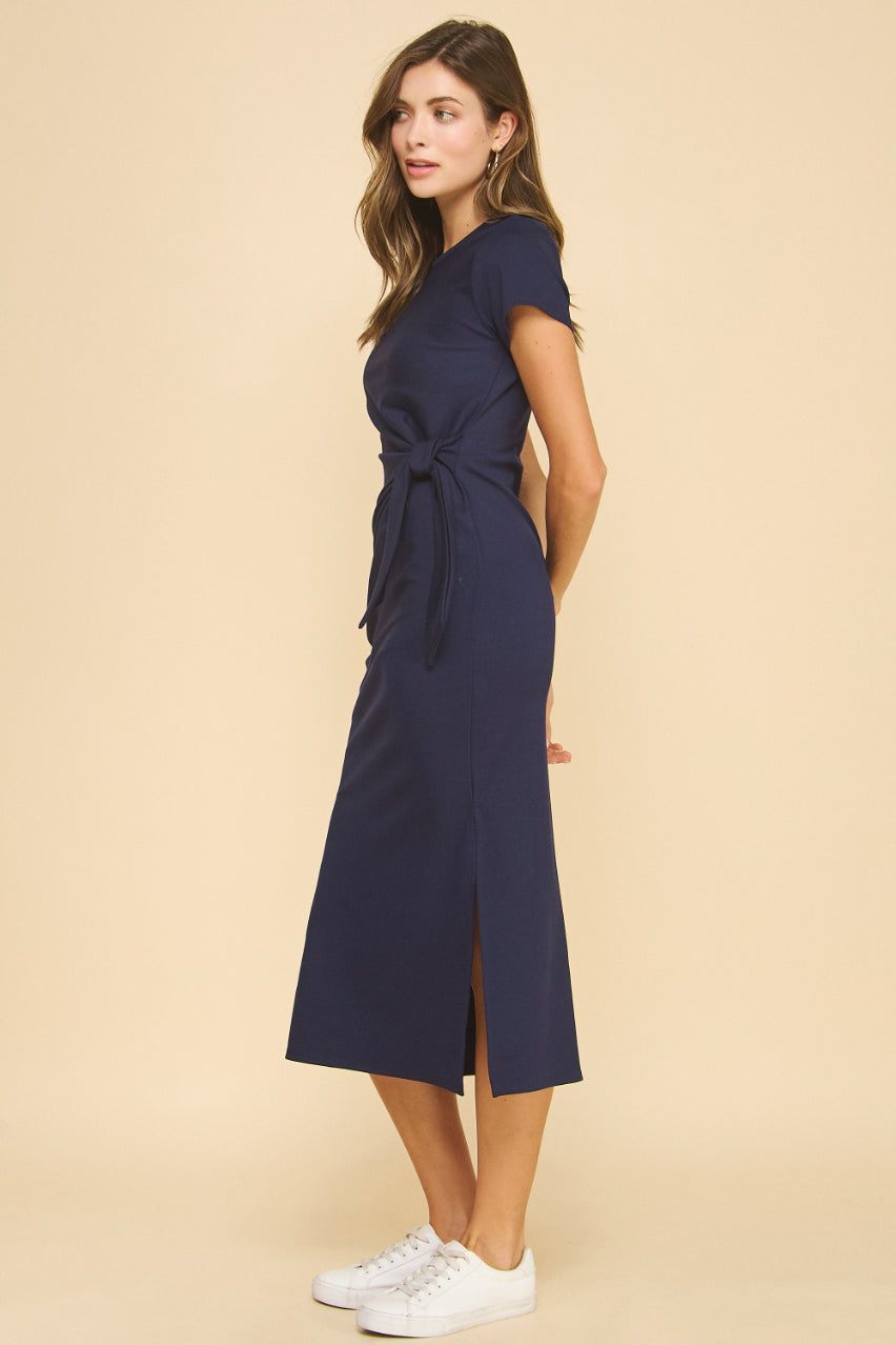 Anastasia Dress