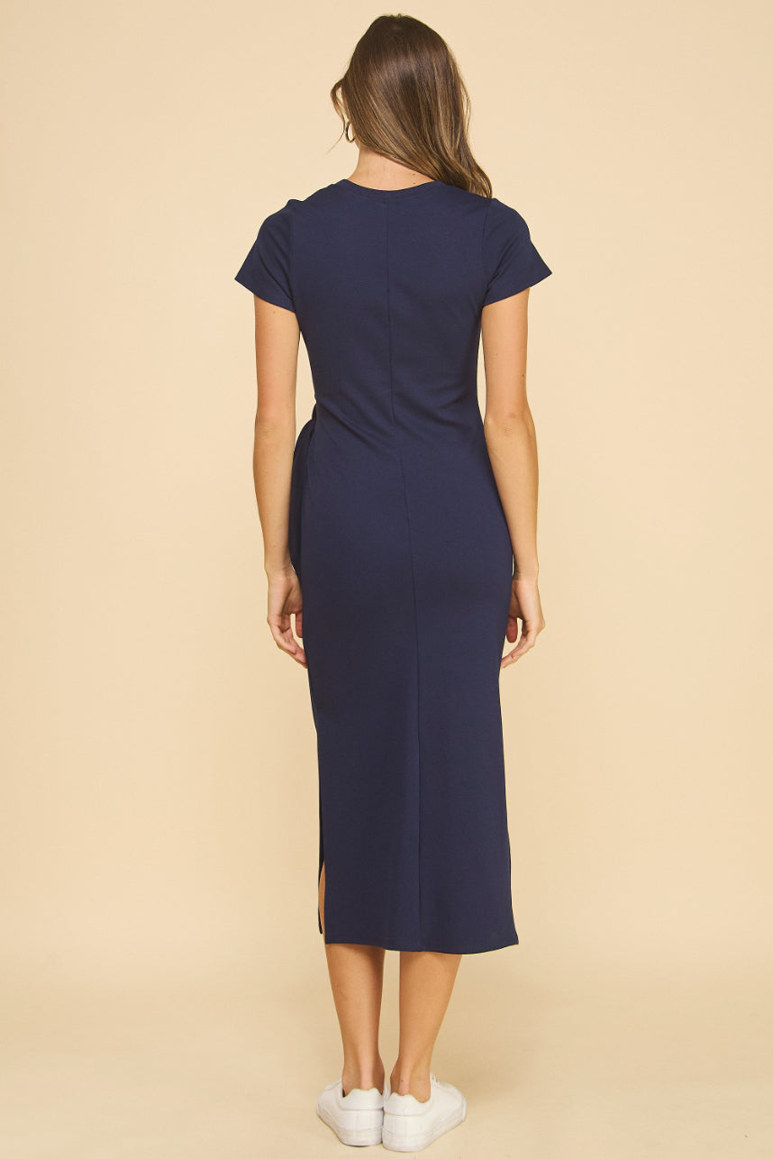 Anastasia Dress