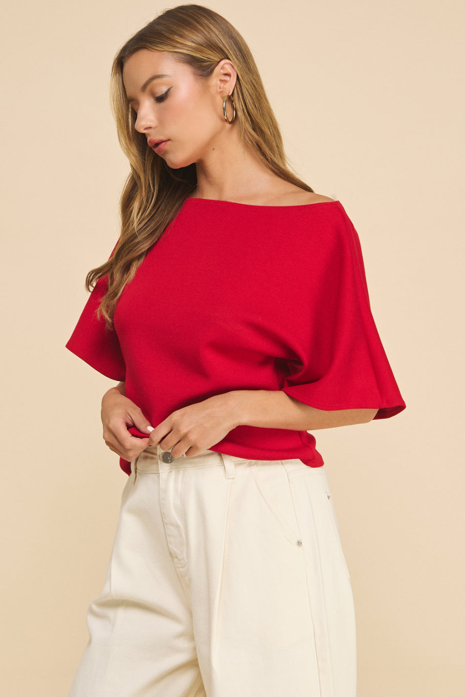 Celeste Blouse