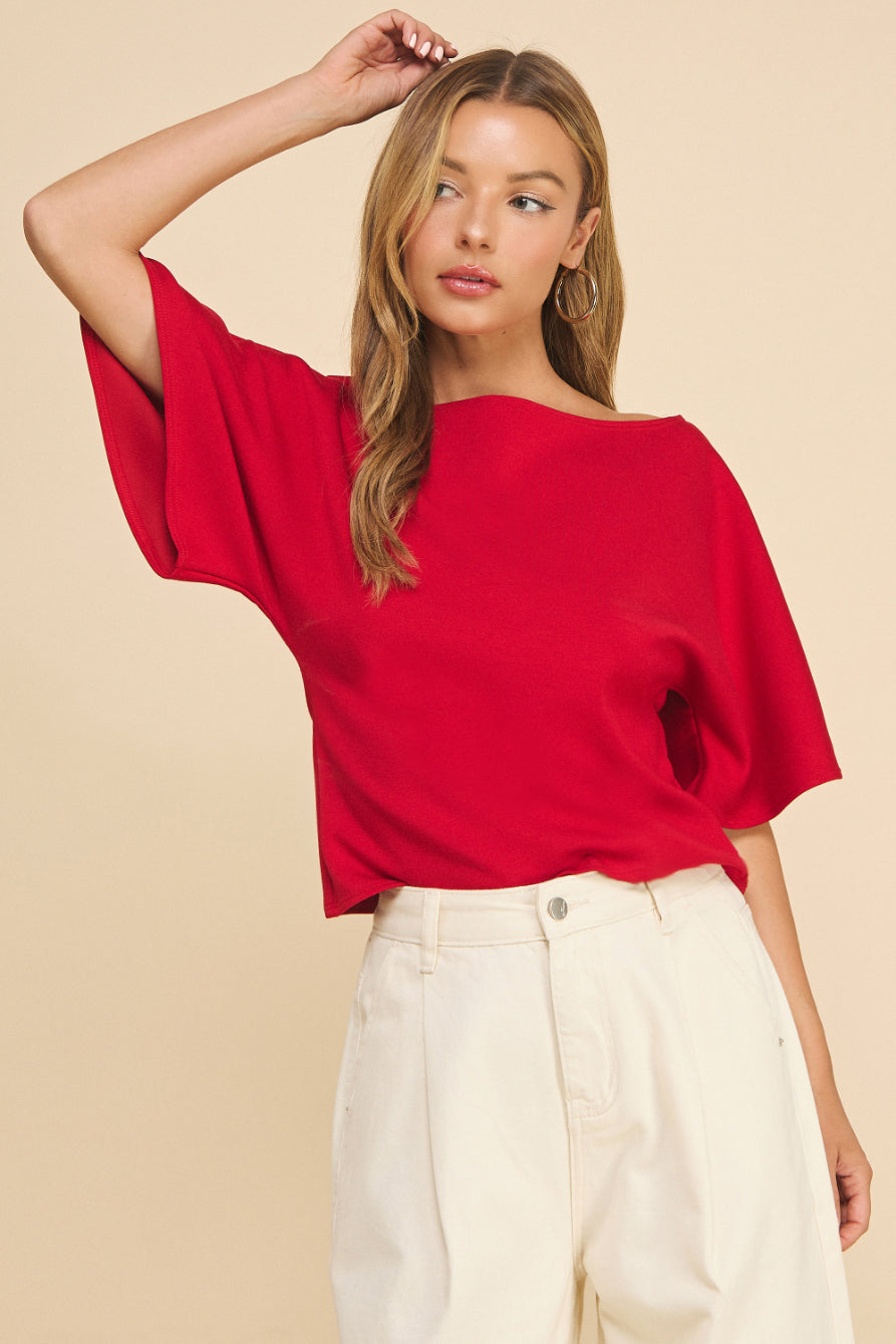 Celeste Blouse
