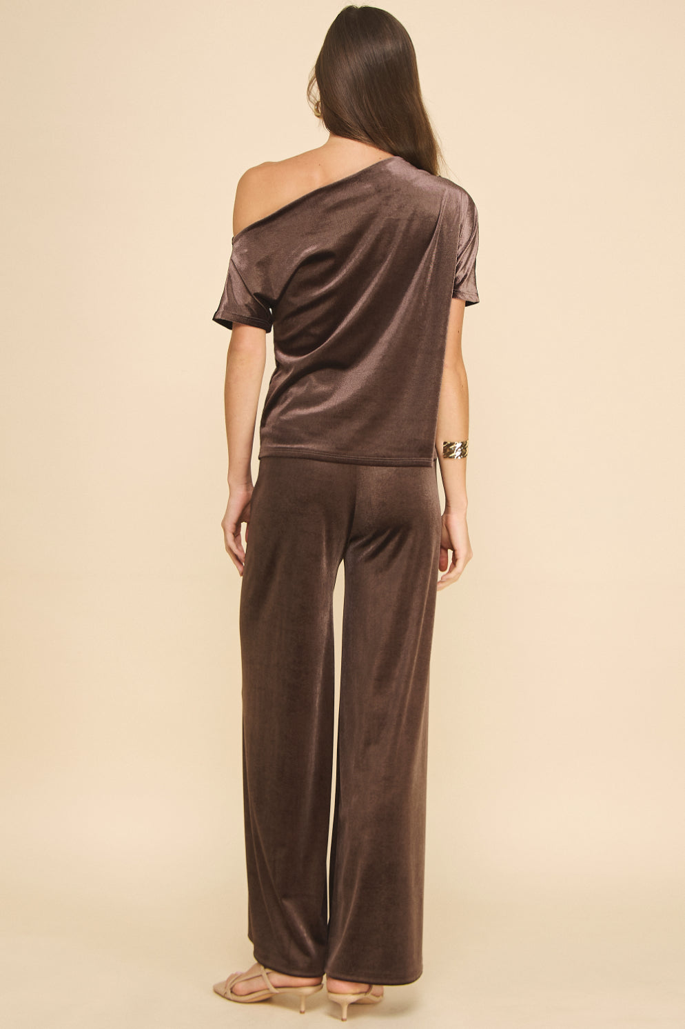 Velvet Pants