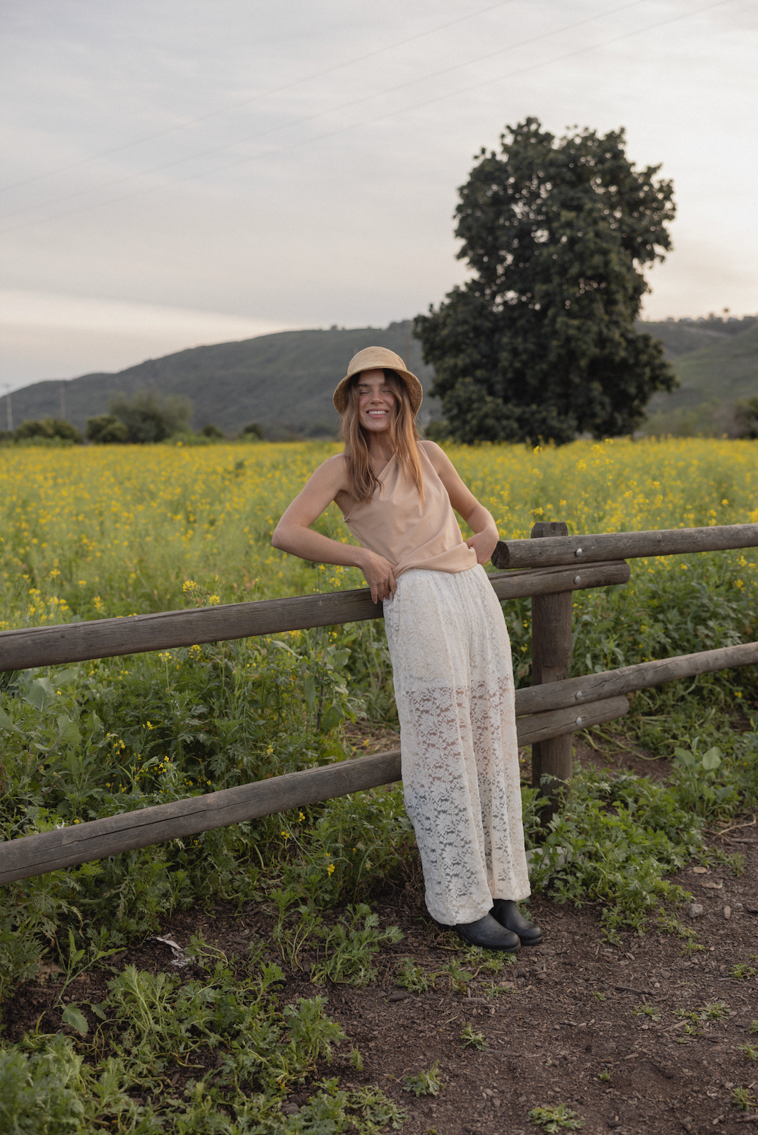 Areum One Shoulder Top