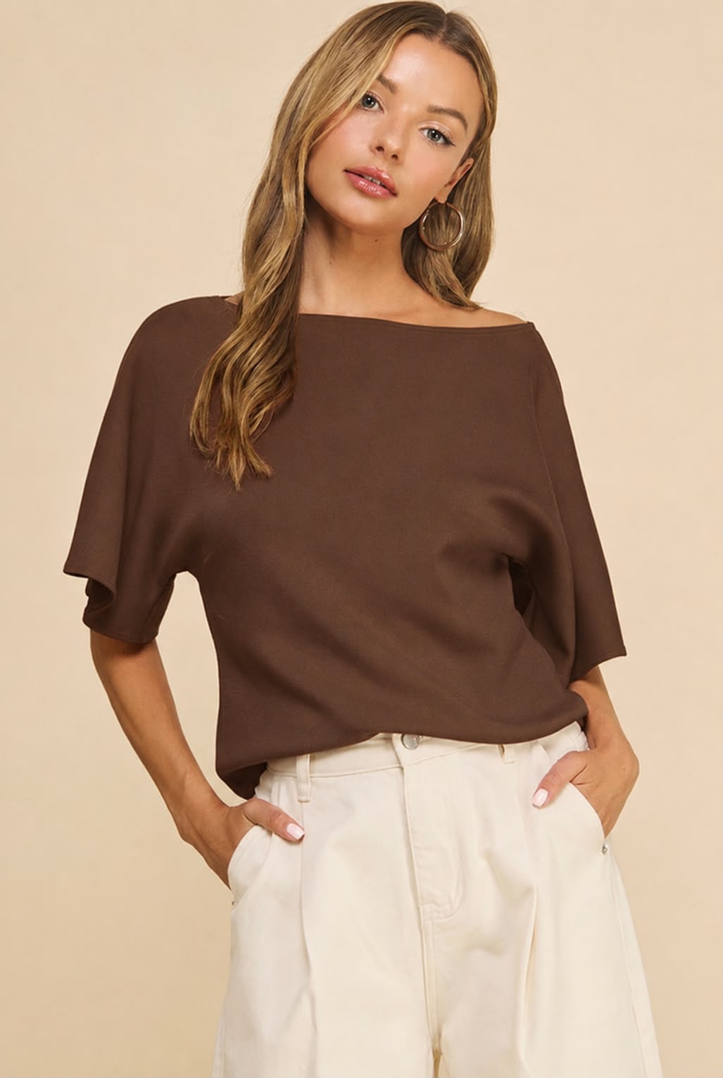 Celeste Blouse