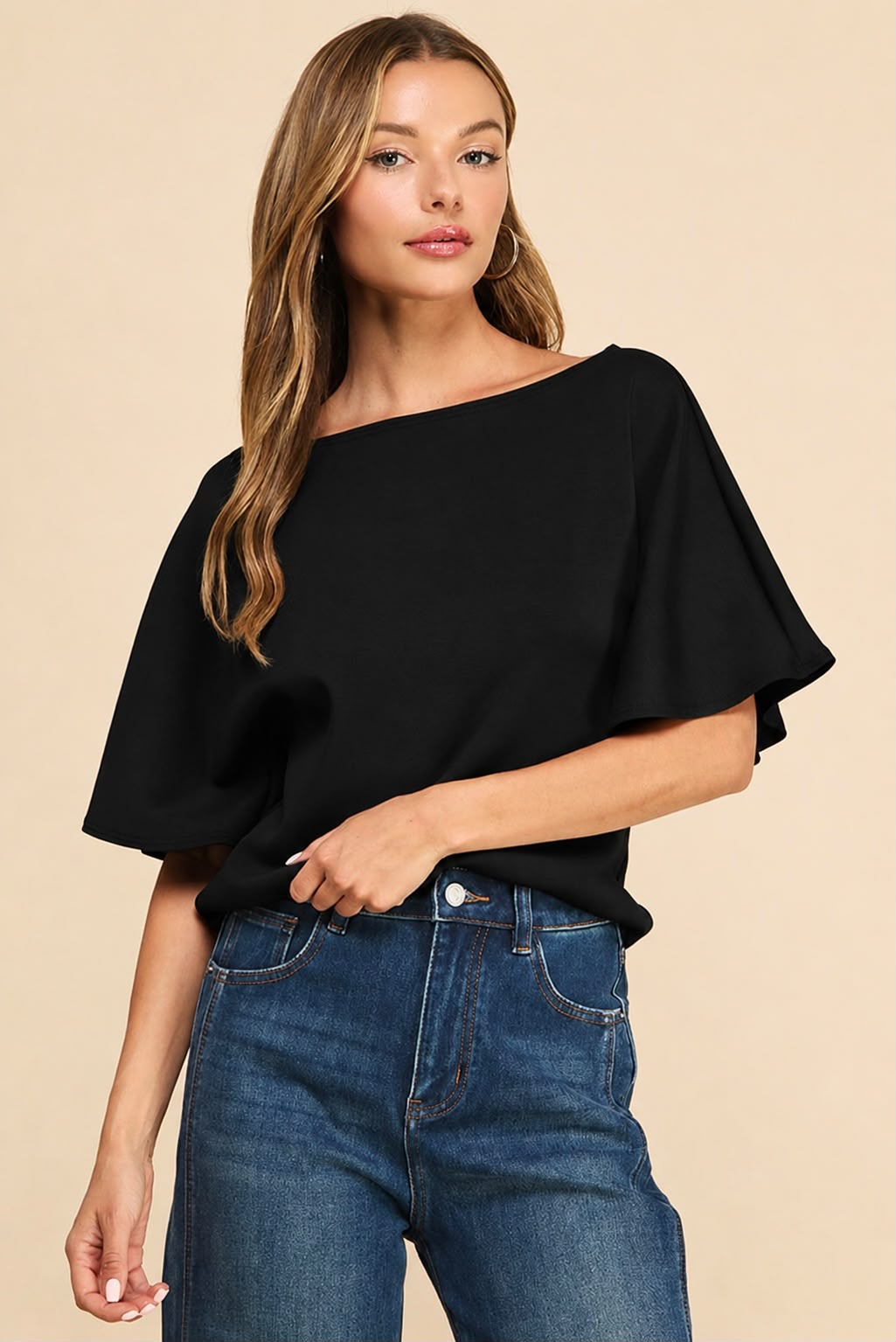 Celeste Blouse