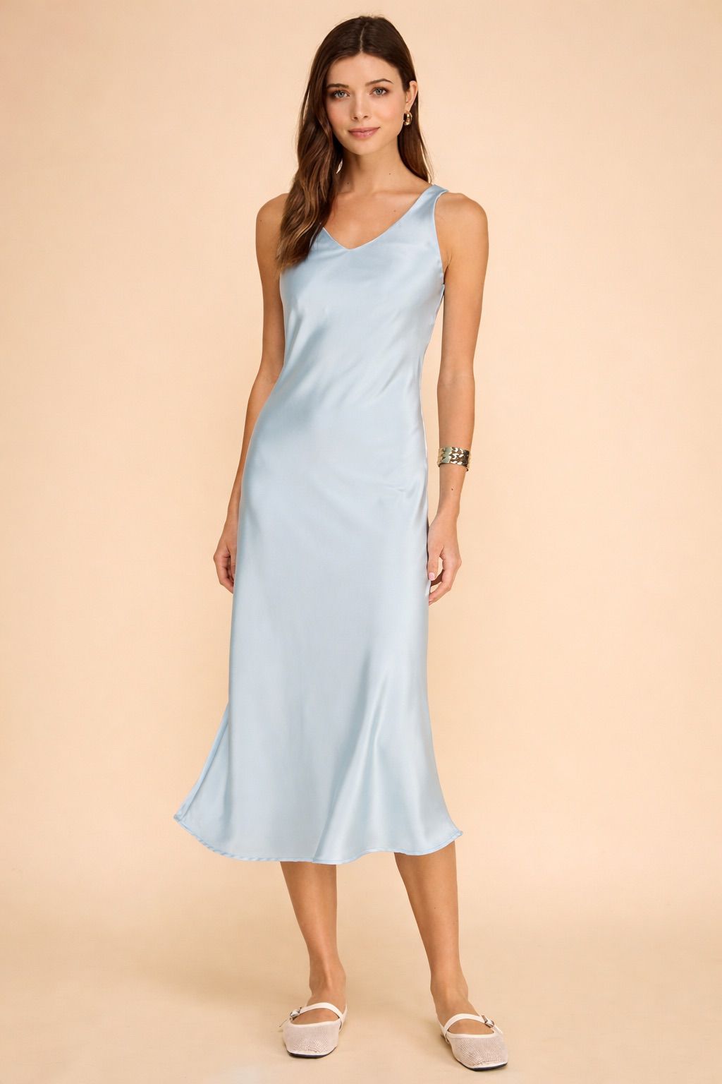 Slip Dress