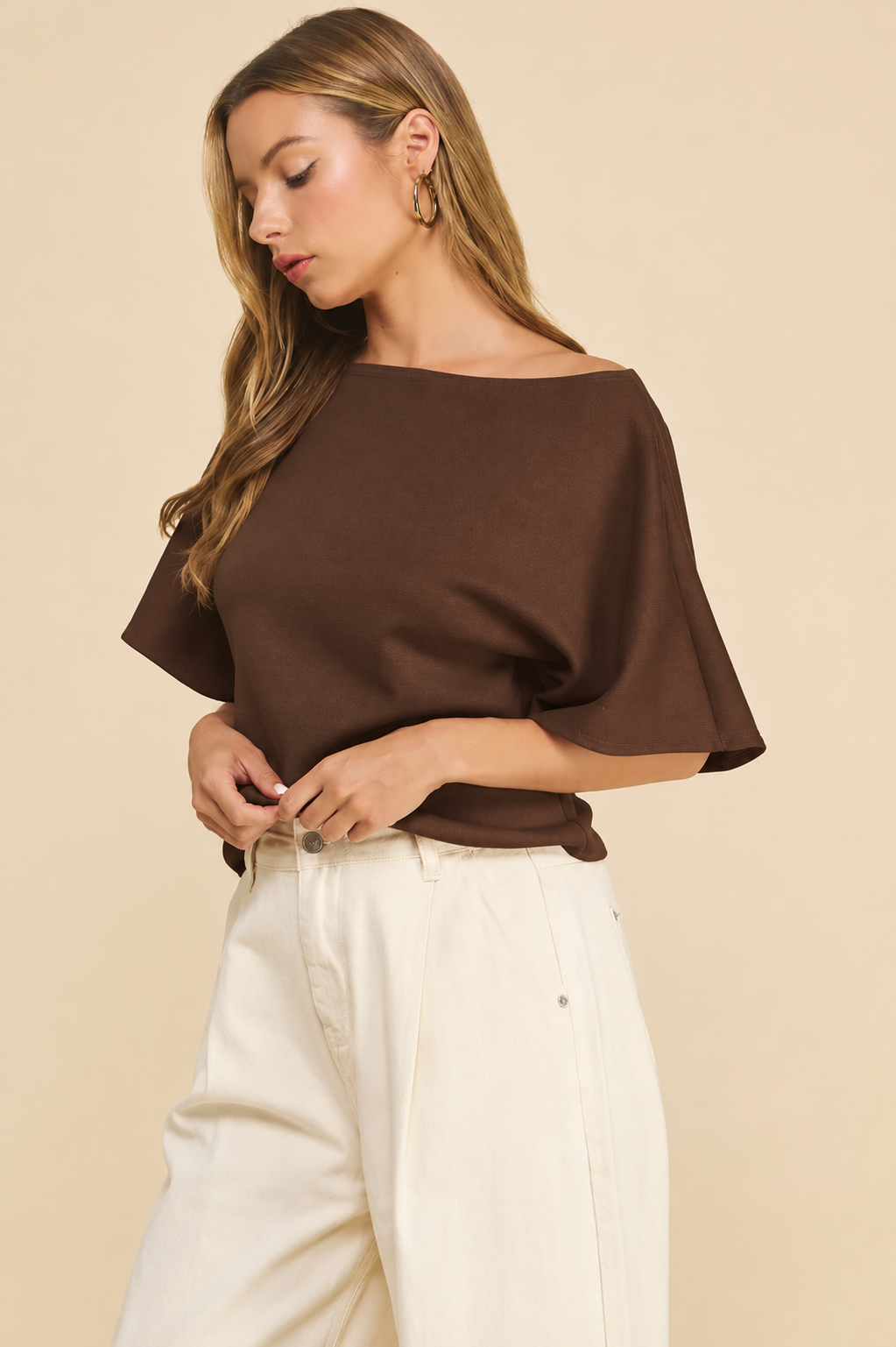 Celeste Blouse