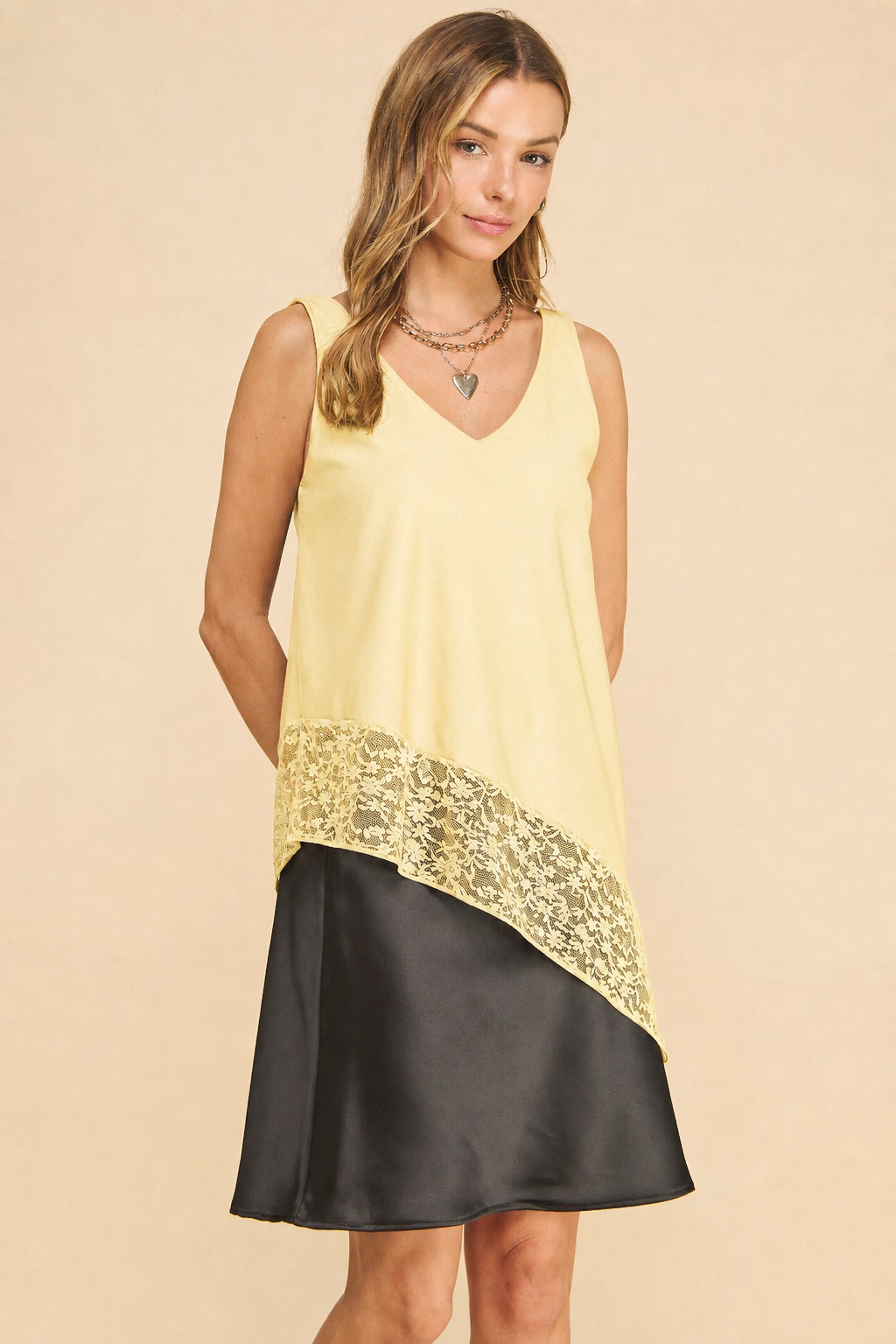 Luma Top