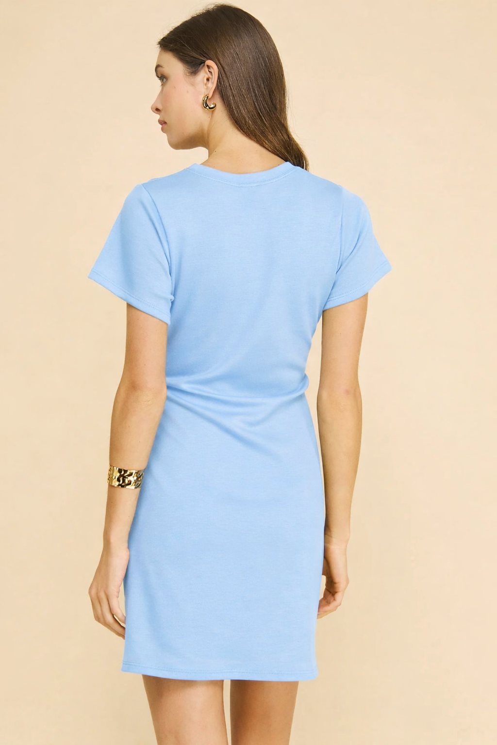 Eliora Dress