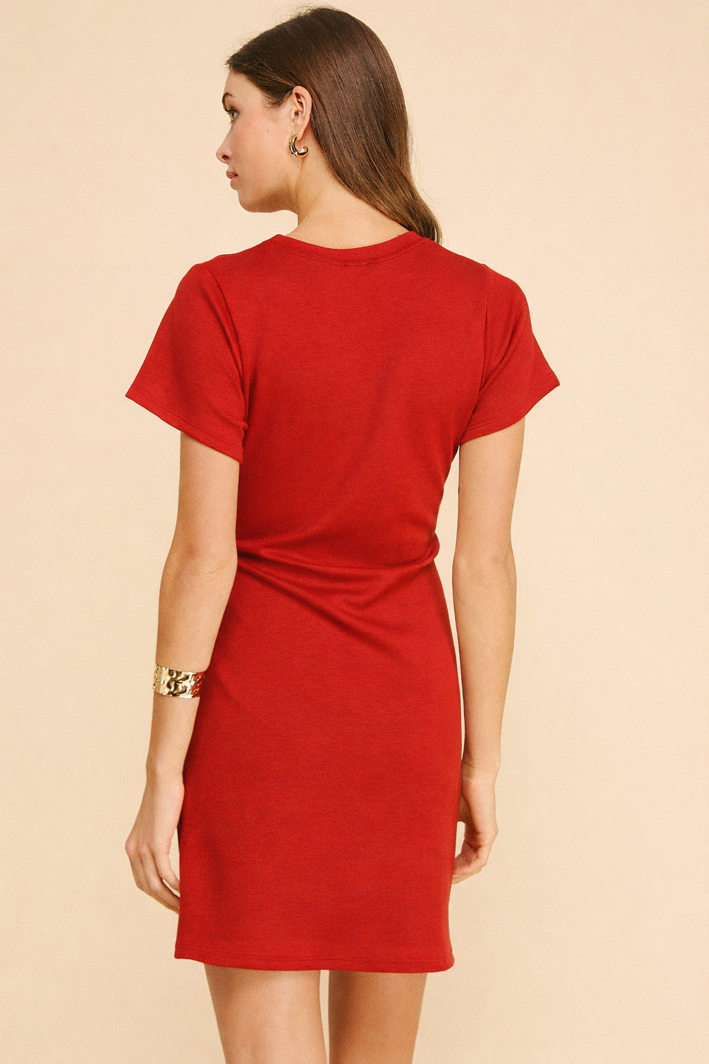 Eliora Dress