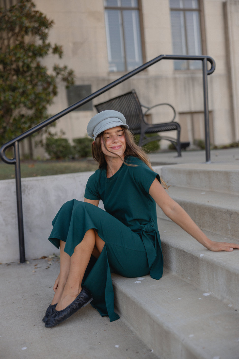 Anastasia Dress