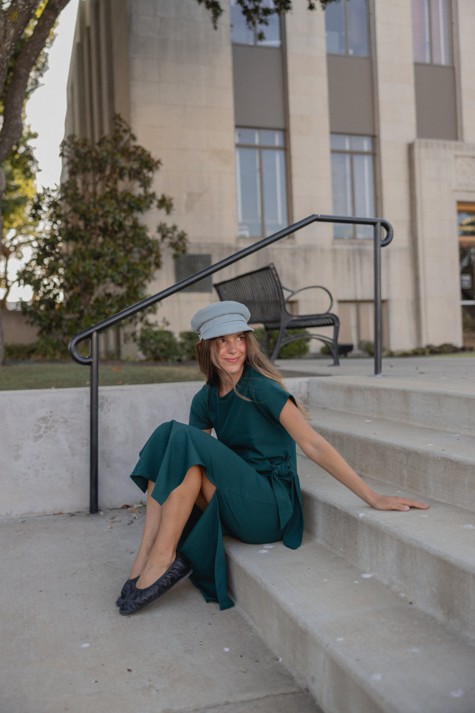 Anastasia Dress
