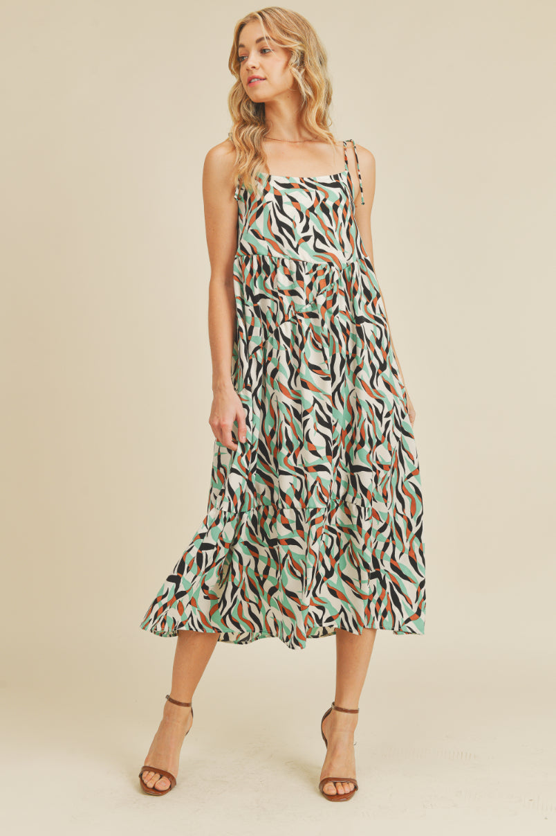 Be Exceptional Dress