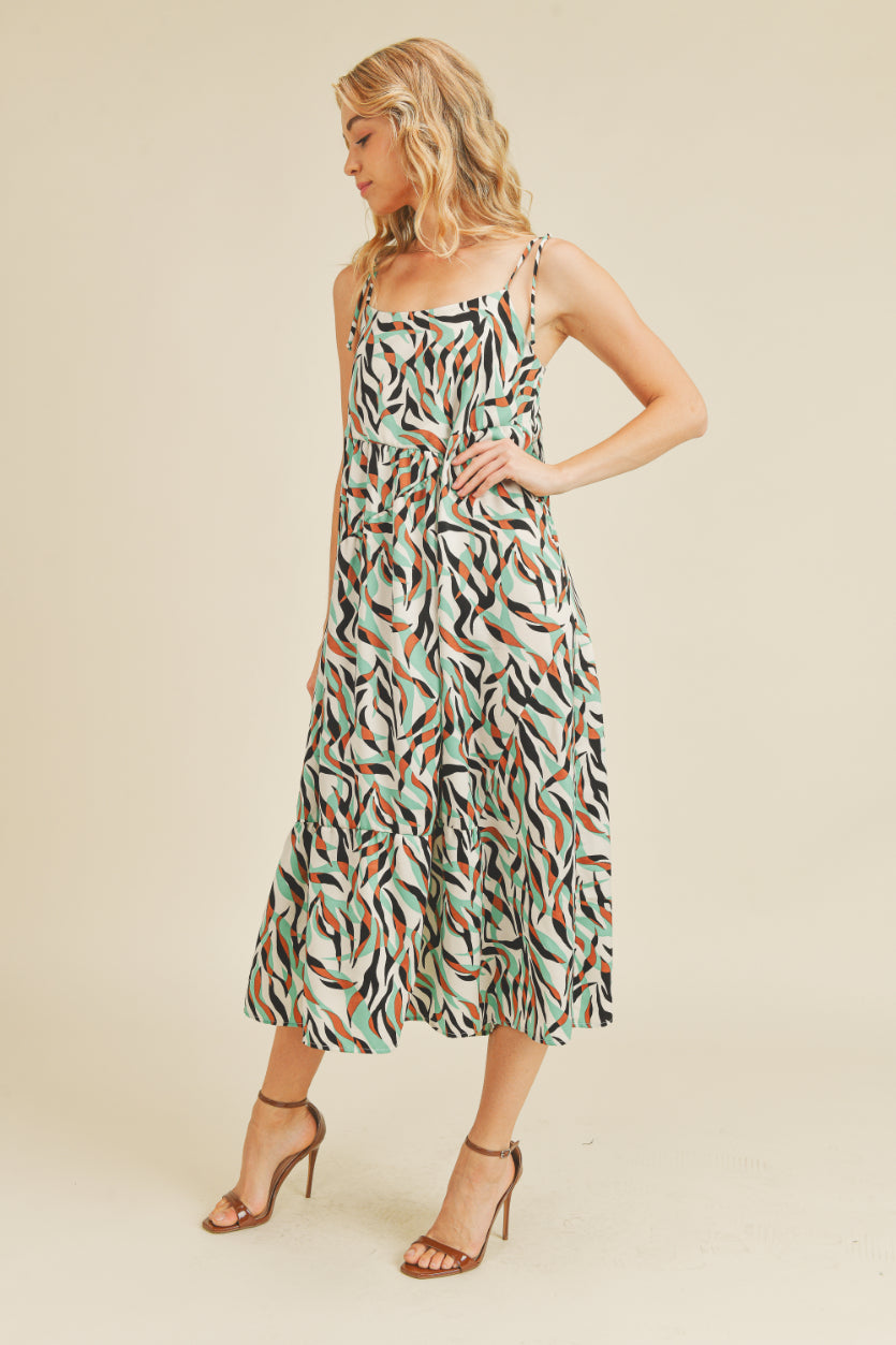 Be Exceptional Dress