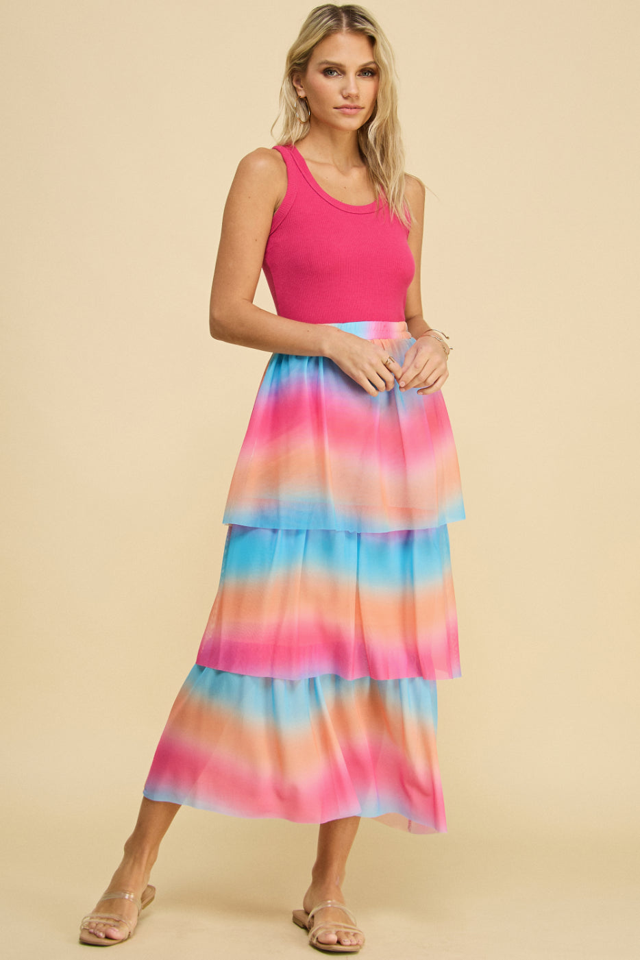 Dreamland California Top