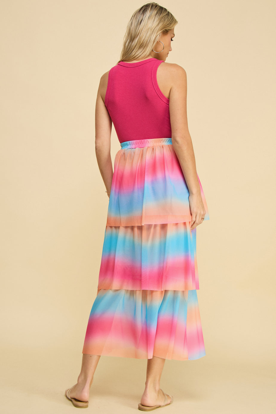 Dreamland California Top