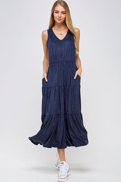 DRESSES – IF SHE LOVES